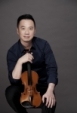 Roger Chiang / Violin