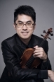 Chien-Tang Wang / Violin