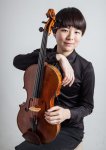 Shih-San Liu / Viola