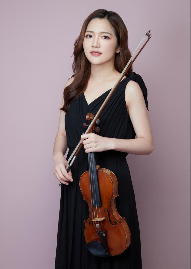 Ching-Yu Chung / Violin 1