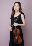 Ching-Yu Chung / Violin