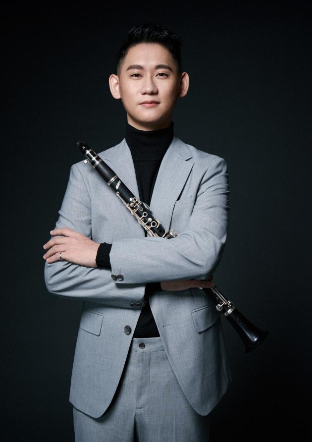賴俊諺／單簧管 1