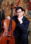 Shih-Lin Chen / Cello