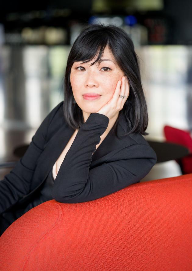 黃海倫／鋼琴 1