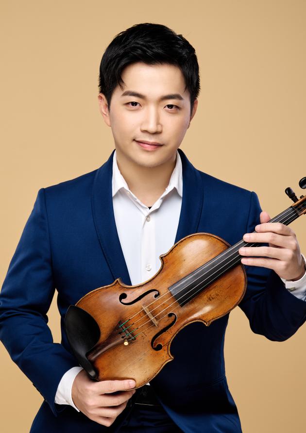 魏靖儀／小提琴 1