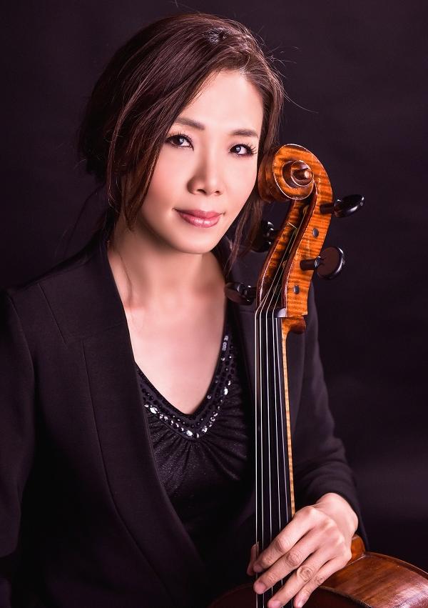 Ling-Yi Ou Yang / Cello
