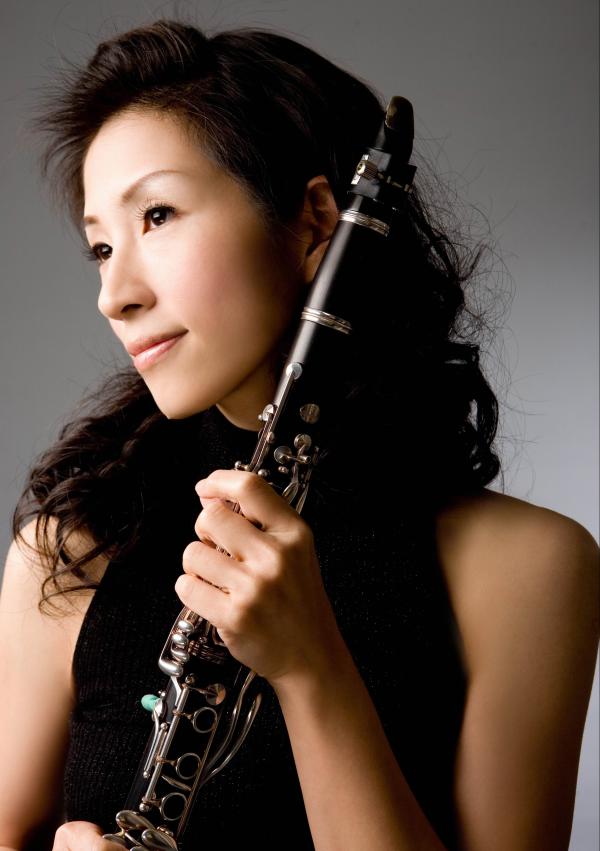 Kai-Ni Liu / Clarinet