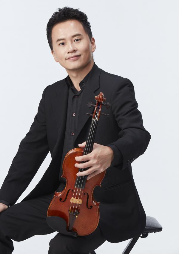 Chia-Lun Chang / Violin